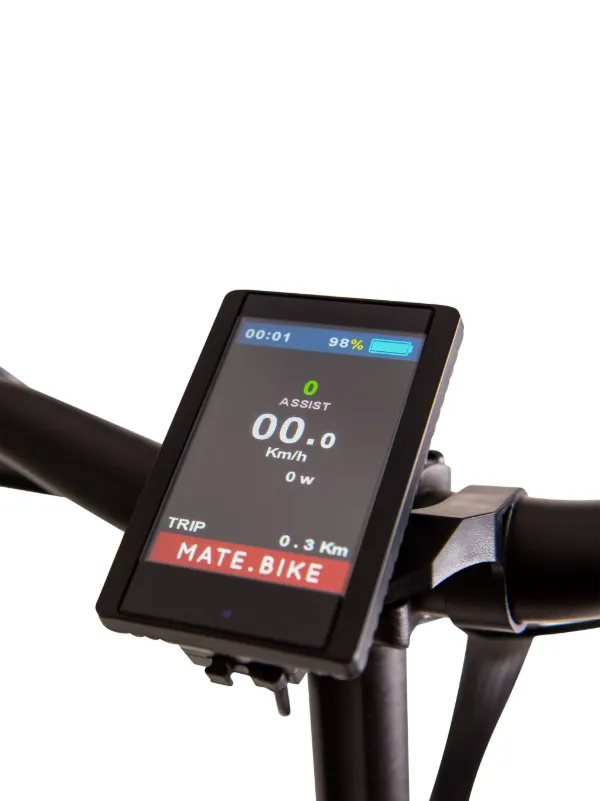 Mate Bike X フォールダブル バイク | グリーン | FARFETCH JP
