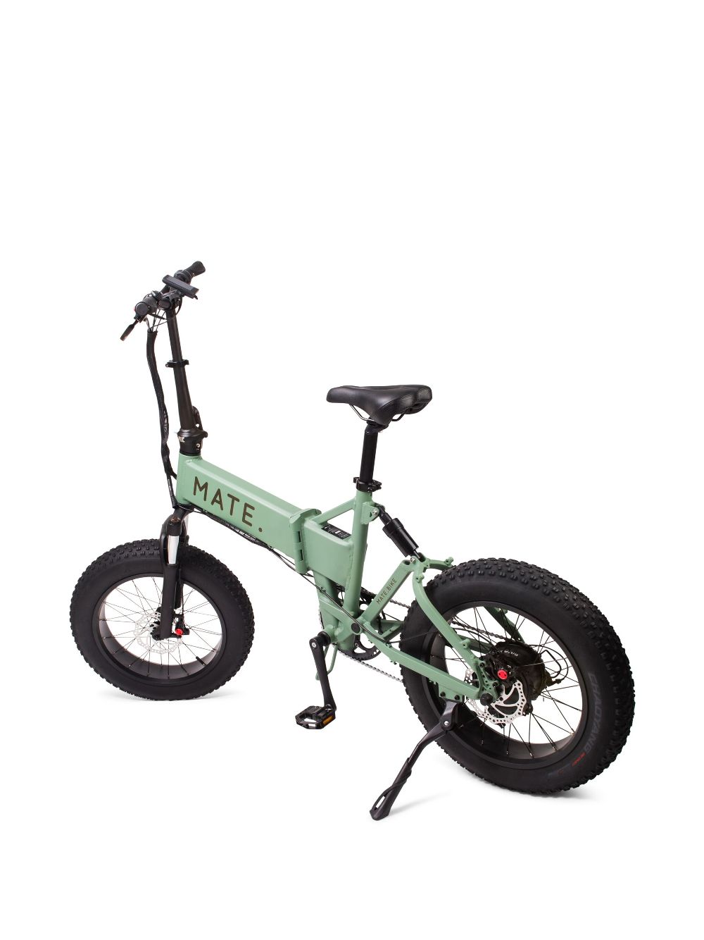 Mate Bike Mate X 250W bike | Smart Closet