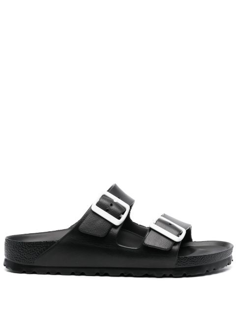 Birkenstock - Arizona double-buckle sandals