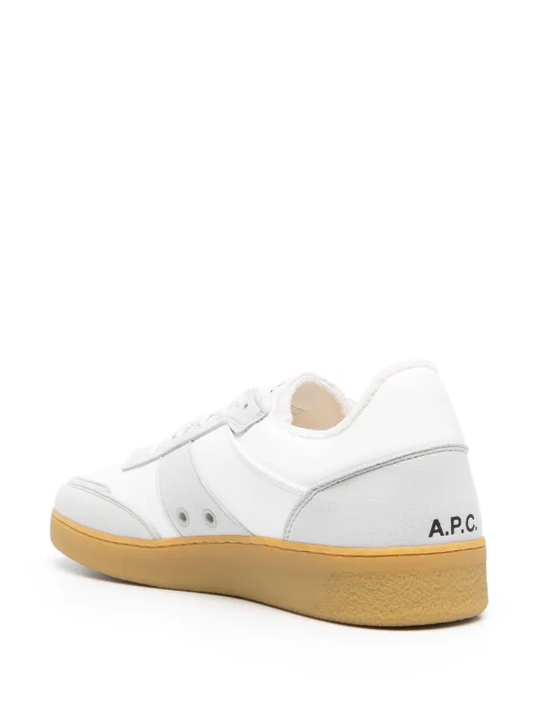 Ａ.Ｐ.Ｃ　アーペーセー　レースアップシューズ　靴　革靴 A.P.C. | シューズの商品一覧 | A.P.C. | アーペーセー日本公式