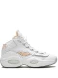 Reebok x Maison Margiela Question Mid sneakers - White