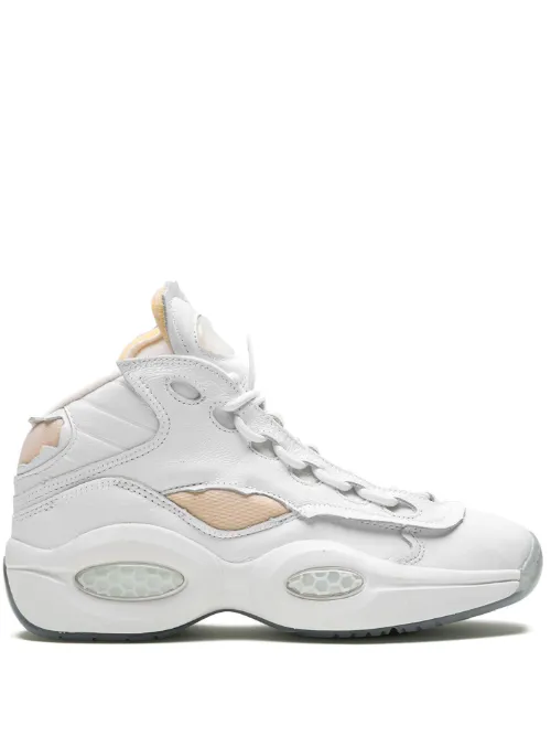 X Maison Margiela baskets mi-montantes Question - Reebok - Modalova