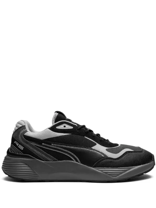PUMA baskets RS-Metric - Noir - PUMA - Modalova