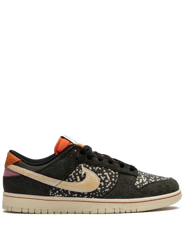 Nike sb best sale dunk low giraffe