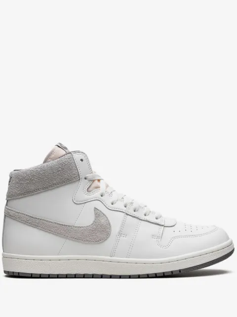Nike Air Ship PE SP "Tech Grey" sneakers