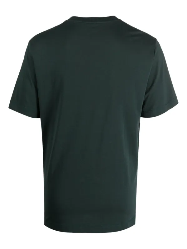 【関税込み】Etudes グリーン Wonder Etudes Tシャツ Études Studio Wonder Organic Cotton T-shirt | Green | FARFETCH