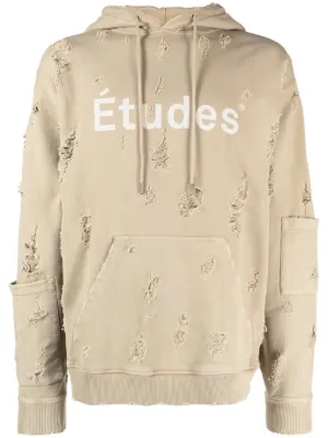 Études Studio メンズ パーカー通販 - FARFETCH