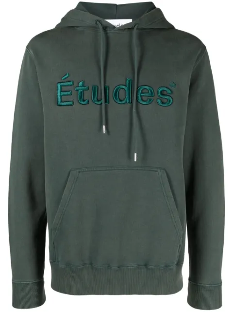 Études Studio hoodie Klein