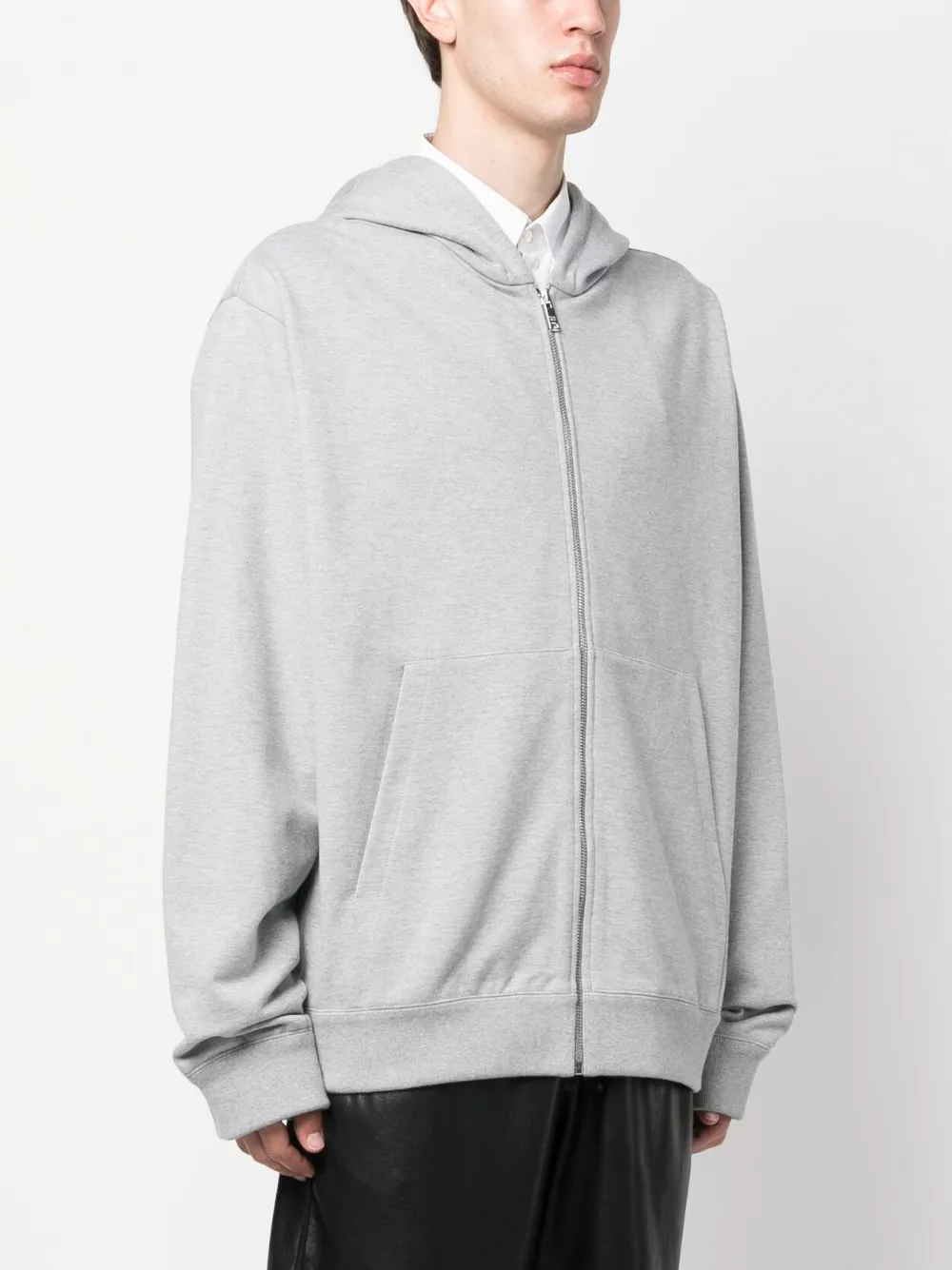 ボトムスその他 Prada Pantalone In Felpa Con Piume cq5dam.web.hebebed.600.600.jpg