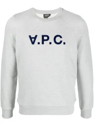 A.P.C.