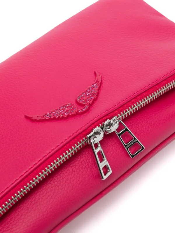 Handbag Bolso De Zadig And Voltaire Voltaire Rock Zadig And