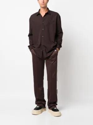 Camisas de lujo para hombre Moda de diseñador online FARFETCH