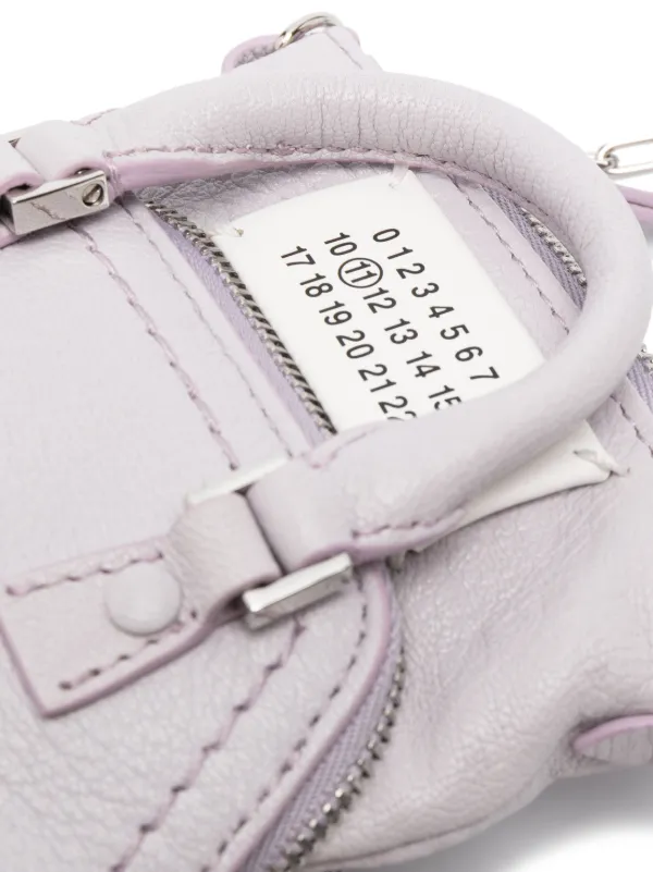 Maison Margiela 5AC Classique Baby ショルダーバッグ Maison Margiela 5AC Classique Baby ショルダーバッグ