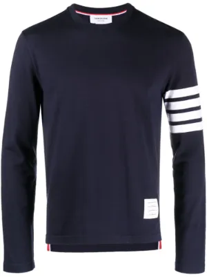 Thom browne shop sweatshirt sale