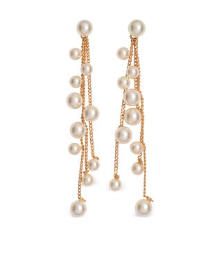 Addie gold deals drop earrings