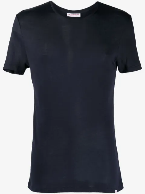 Orlebar Brown OB-T cotton-cashmere T-shirt