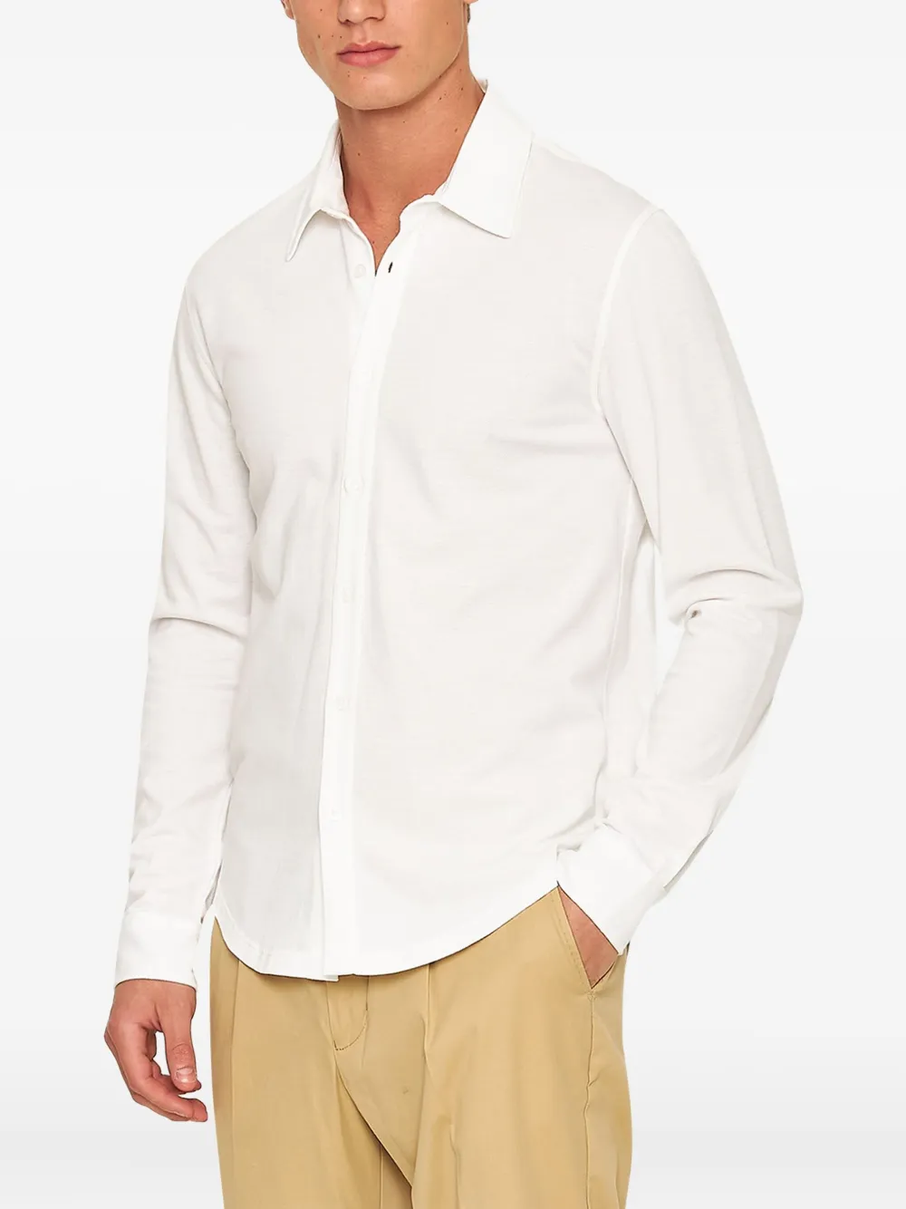 Orlebar Brown camisa Giles | Image 2
