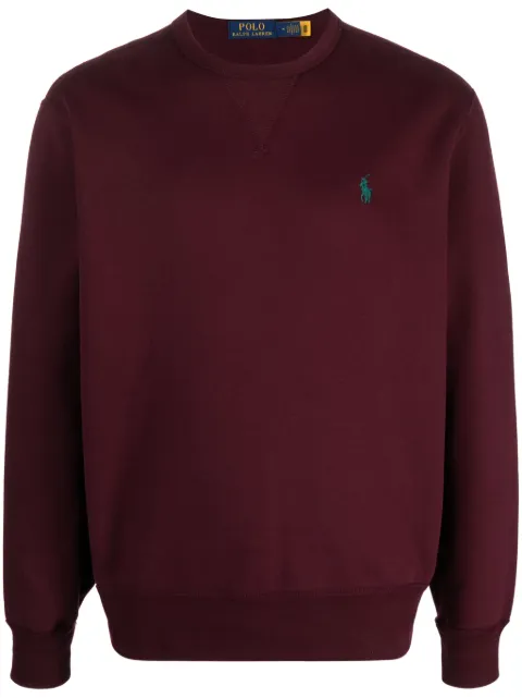 Polo Ralph Lauren Polo Pony crew-neck sweatshirt 