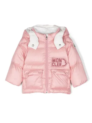 Farfetch moncler kids online