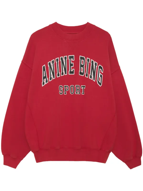 Anine outlet Bing Jaci Sweatshirt