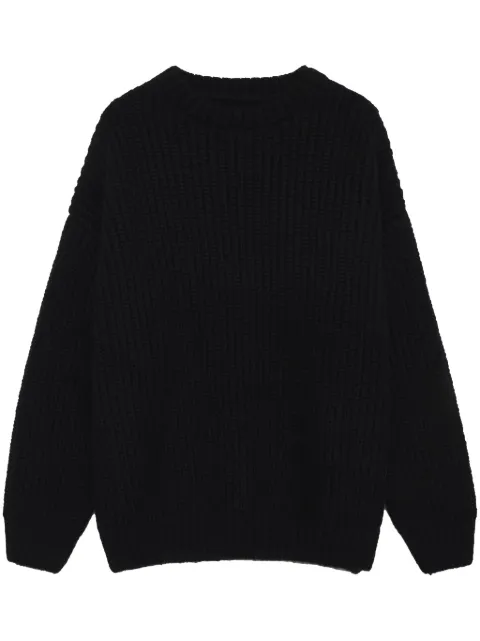 ANINE BING Sydney crew-neck jumper