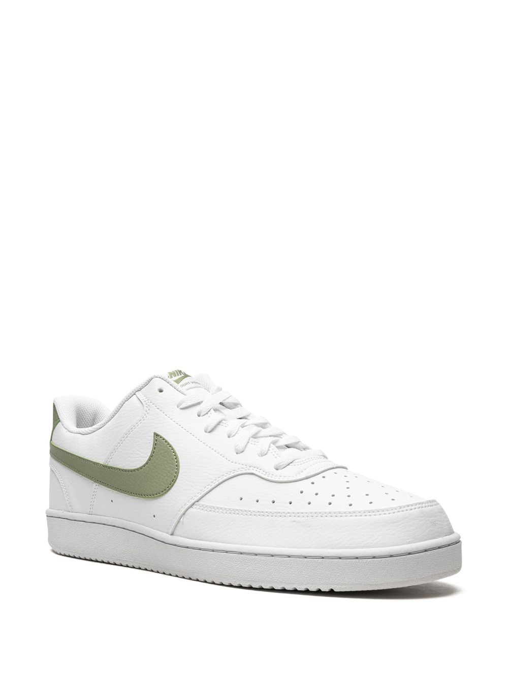 Nike Court Vision Lo "Next Nature" sneakers - Wit