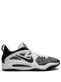 Nike KD 15 TB 'Brooklyn Nets' sneakers - Black