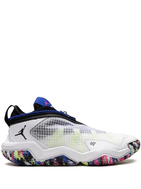 Jordan Why Not Zer0.6 "Multi Color" sneakers
