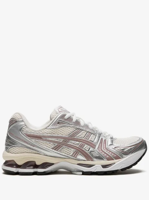 ASICS Gel Kayano 14 Kith Cream Antler sneakers