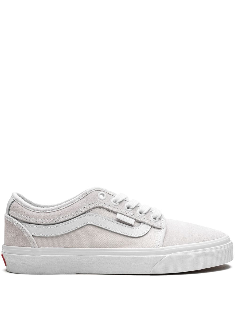 Vans Chukka Low "cloud" Sneakers In Neutrals