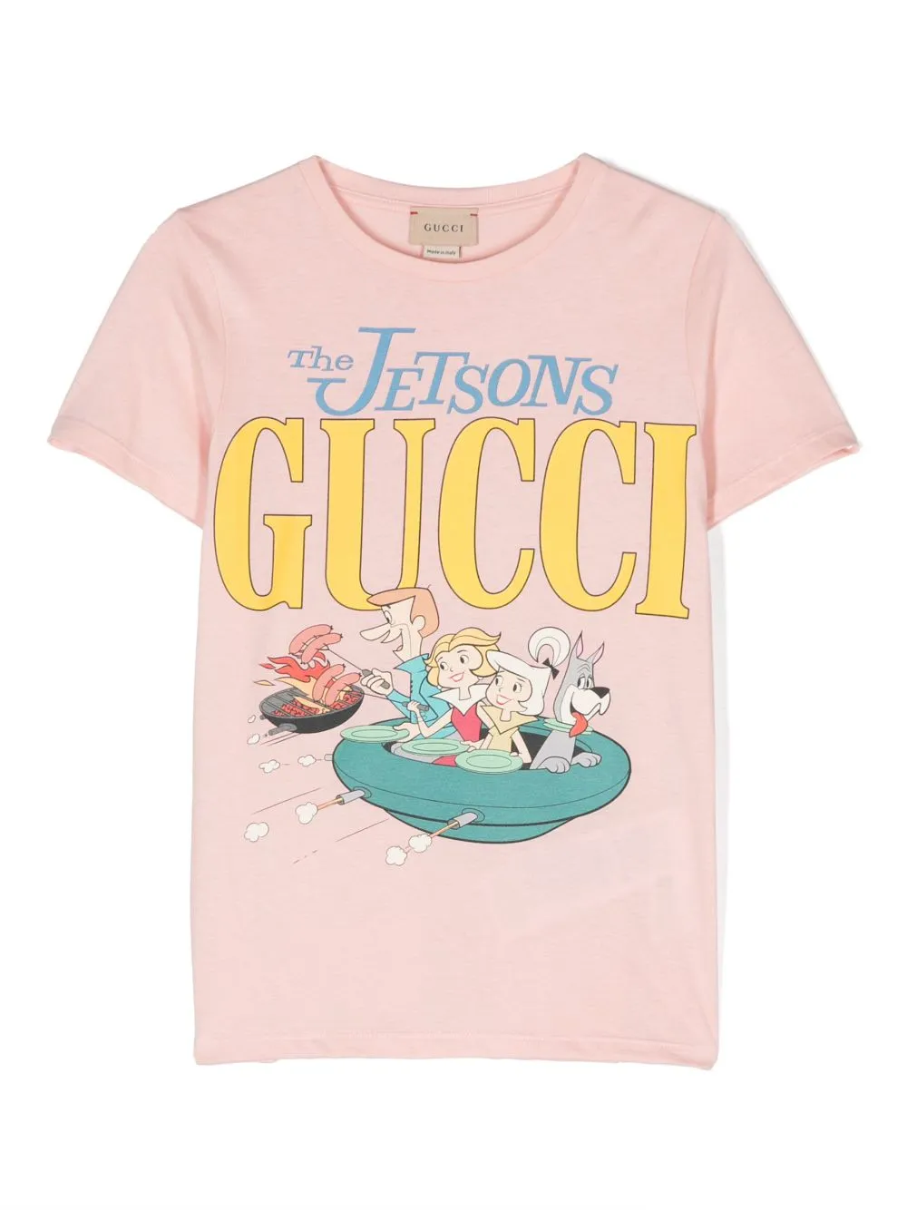 gucci t shirt usa