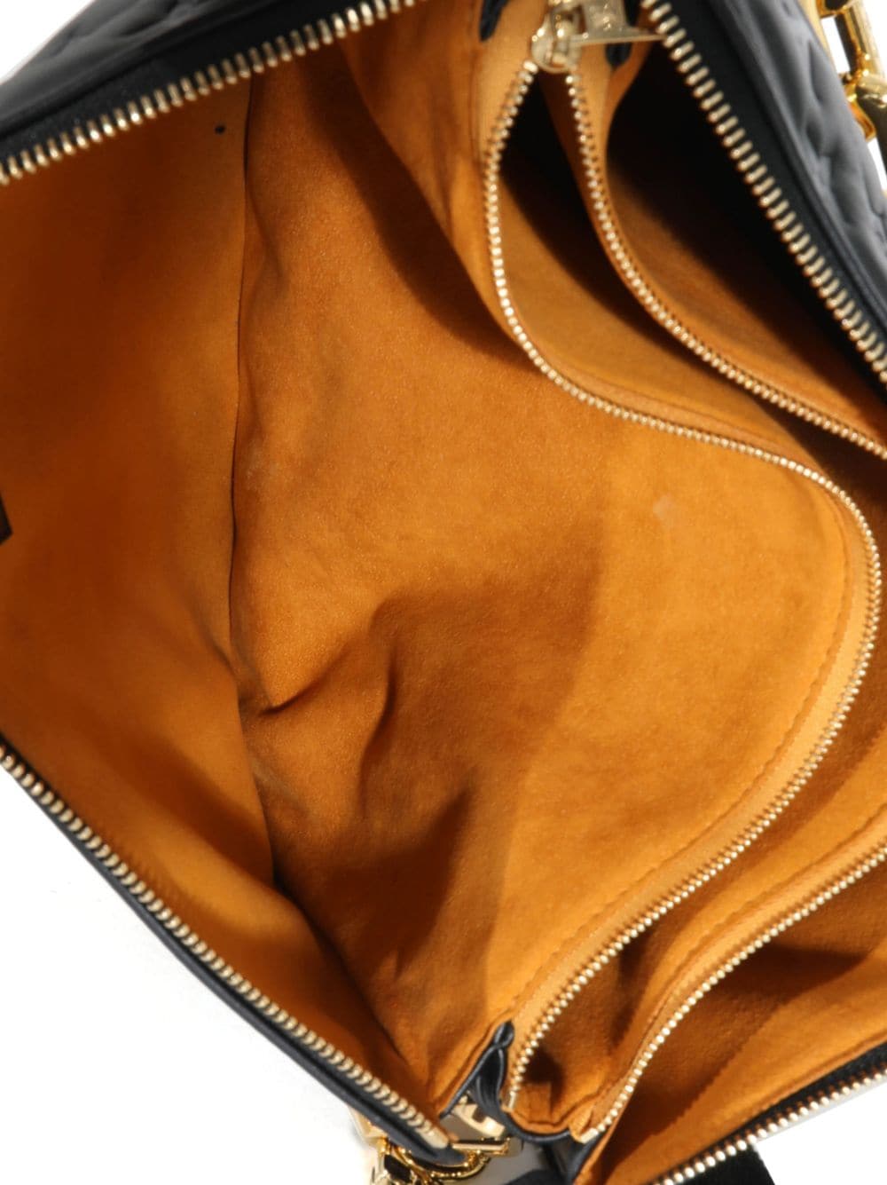 LOUIS VUITTON Coussin MM Khaki Shoulder Bag – Debsluxurycloset