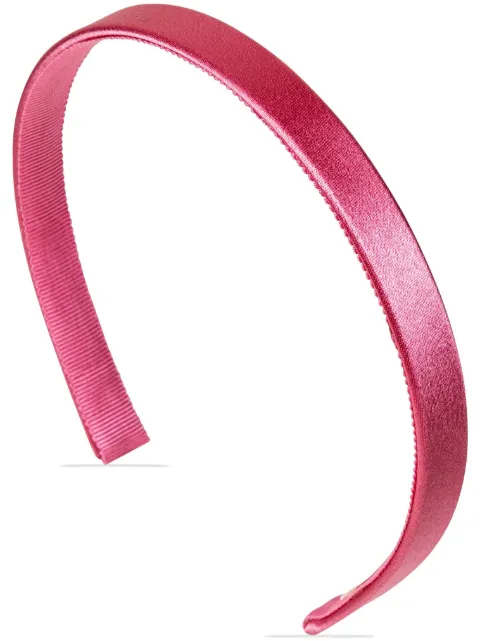 Jennifer Behr Lucy silk headband
