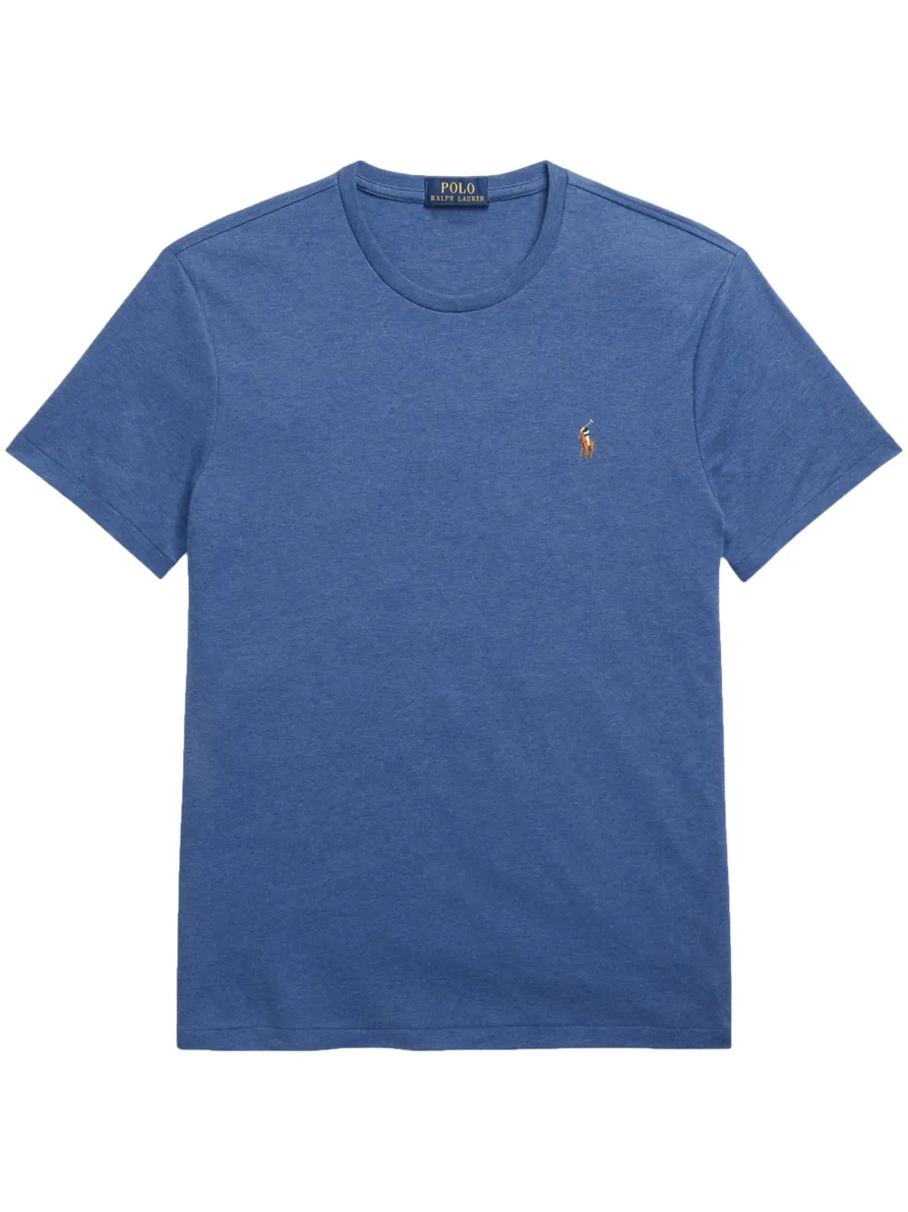 Polo Ralph Lauren Polo Pony Tシャツ - ブルー Polo Ralph Lauren Polo Pony Tシャツ - ブルー