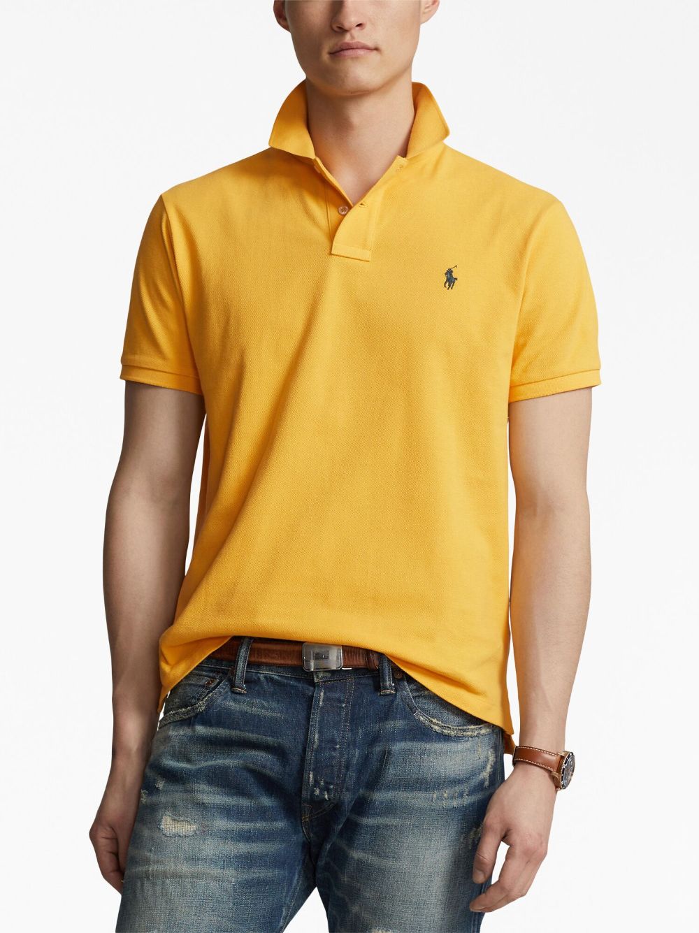 Polo Ralph Lauren Polo Pony cotton polo shirt Men