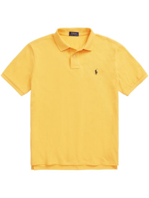 Polo Ralph Lauren Polo Pony cotton polo shirt Men