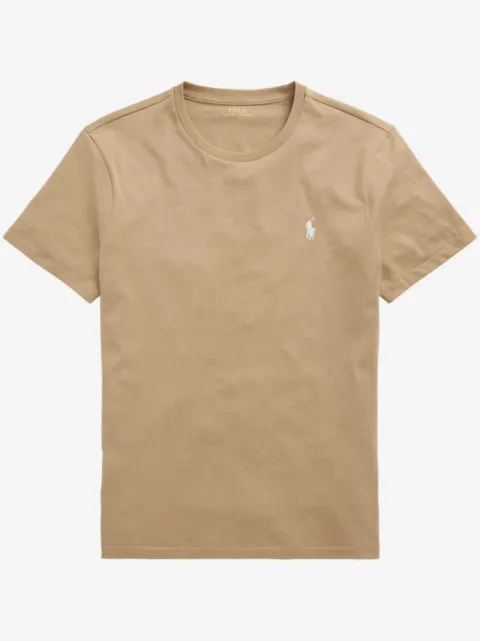 Polo Ralph Lauren Pony-logo T-shirt