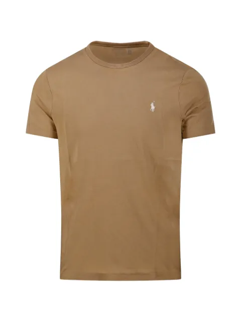 Polo Ralph Lauren Pony-logo T-shirt