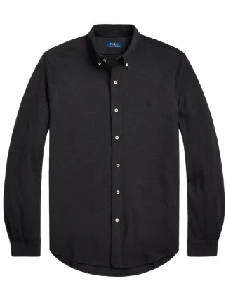 Polo newest Ralph Lauren Polo-Pony button-up shirt