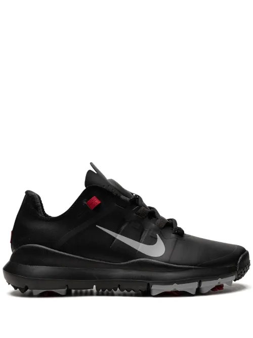 Baskets Tiger Woods '13 Black - Nike - Modalova
