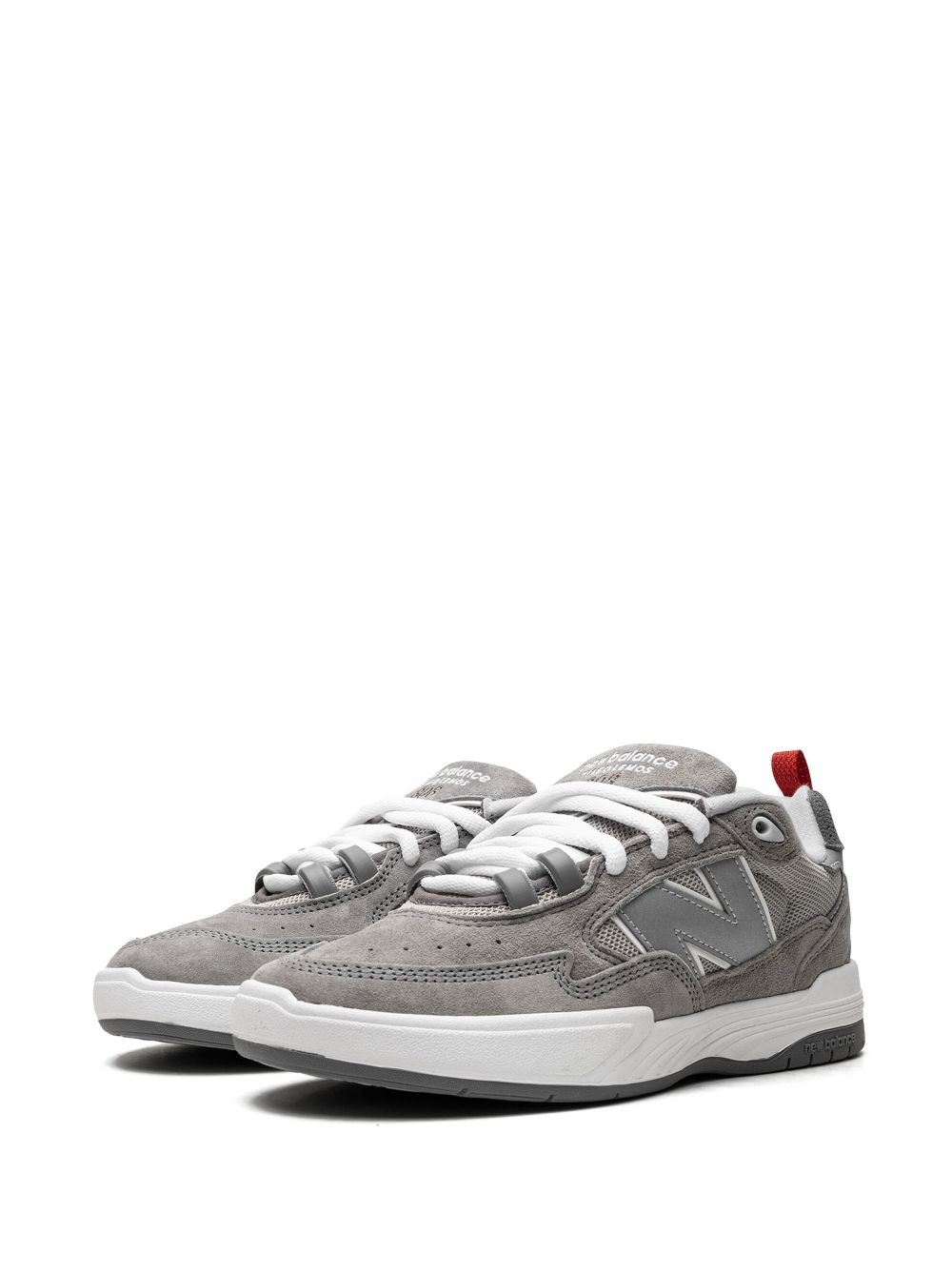 hype New Balance x Tiago Lemos 808 "Grey Day" sneakers 