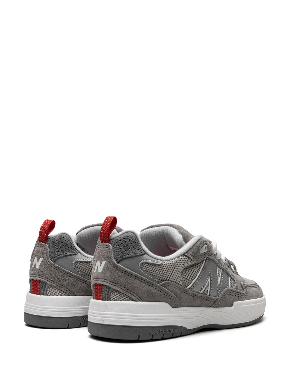 hype New Balance x Tiago Lemos 808 "Grey Day" sneakers 