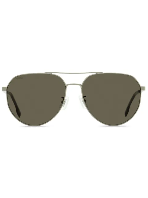 BOSS lunettes de soleil 1473/F/SK à monture pilote