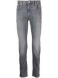 Tommy Hilfiger Ryan straight-leg jeans - Grey