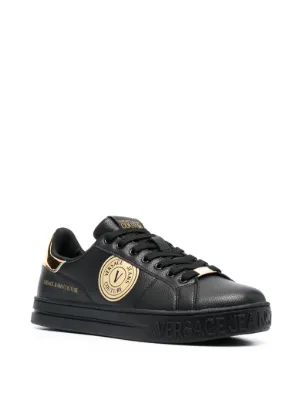 Versace jeans shoes store price