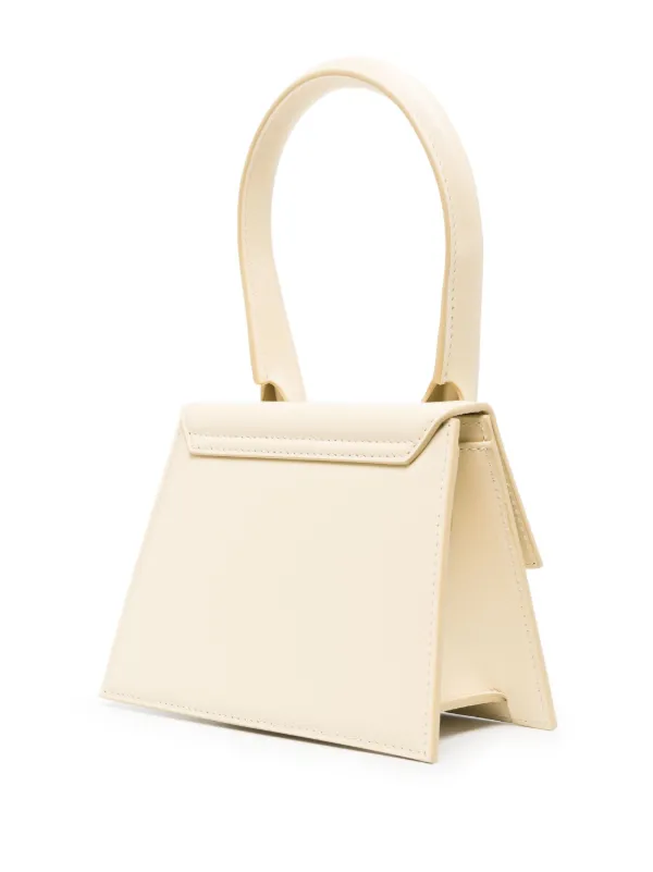 jacquemus le chiquito medium white