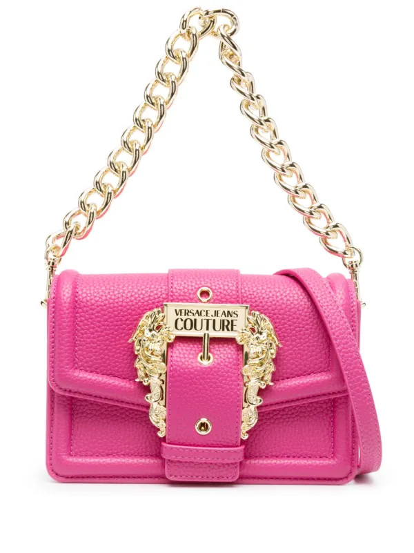 Versace Jeans Couture Handbag