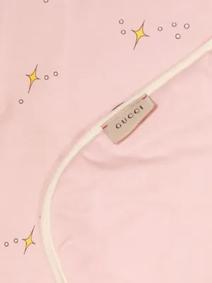 Gucci Kids Blankets, Sleep Nests Nests — FARFETCH