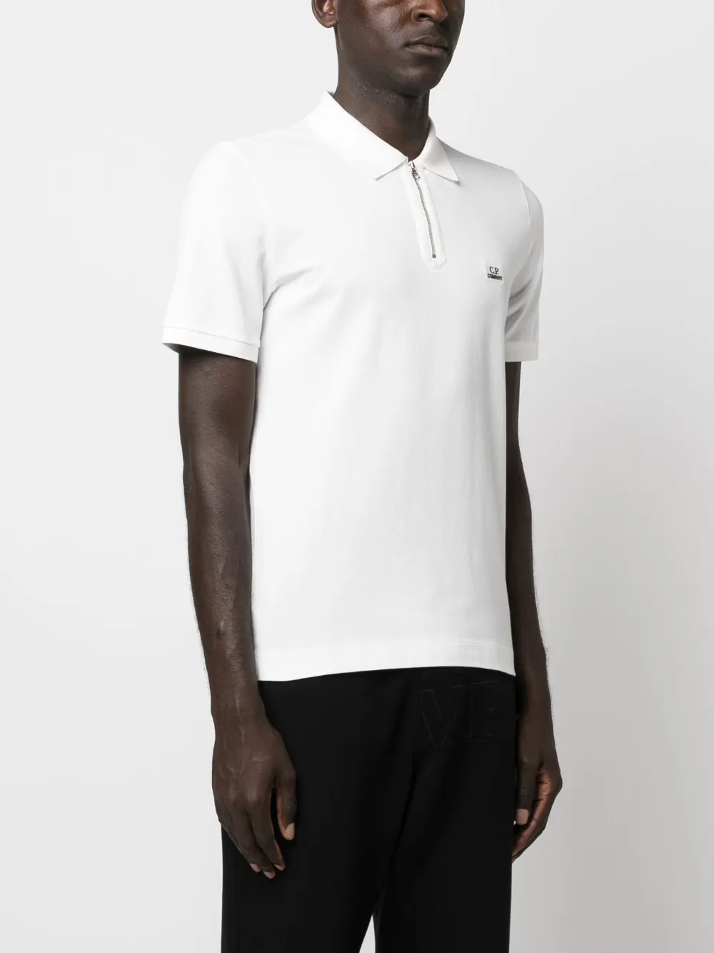 C.P. Company Polo con ricamo | Polo | Image 3