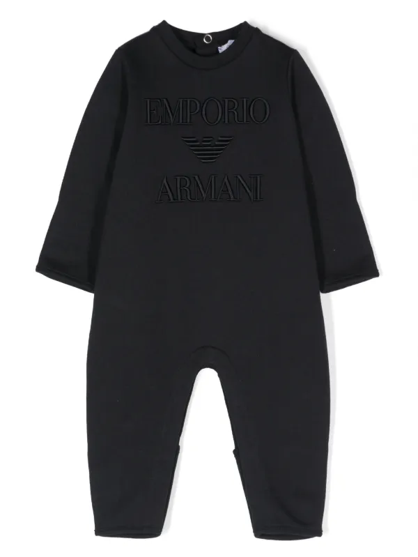 Emporio Armani Kids Farfetch